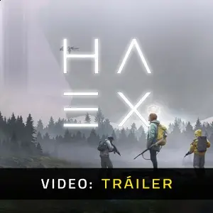 HAEX - Video Tráiler