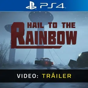 Hail to the Rainbow PS4 - Tráiler de Video