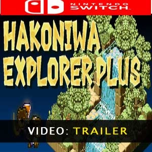 Hakoniwa Explorer Plus Switch