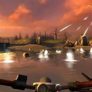 Half Life 2 - Vehículo