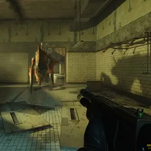 Half Life 2 - Soldado Hormigón