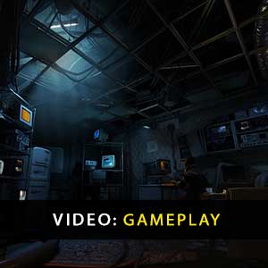 Half-Life Alyx Gameplay Video