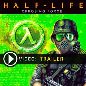 Comprar Half-Life Opposing Force CD Key Comparar Precios