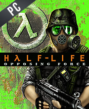 Half-Life Opposing Force Pc