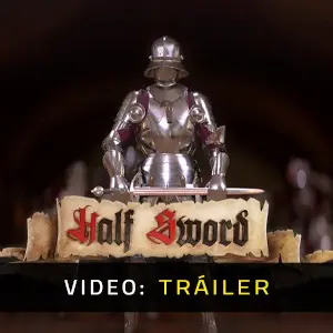 Half Sword - Tráiler en Video