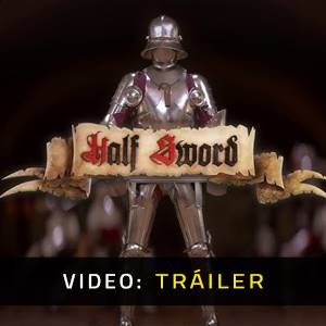 Half Sword - Tráiler en Video