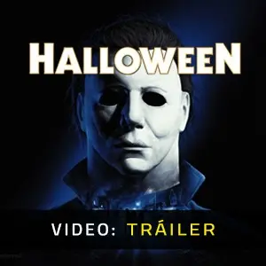 Halloween - Tráiler de Video