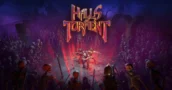 Halls of Torment ya está en consola, disponible en todos los niveles de Game Pass