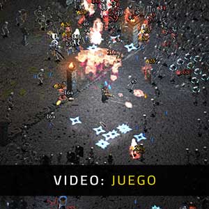 Halls of Torment Video de Jugabilidad