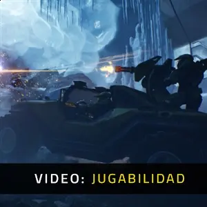 Halo: Campaign Evolved - Jugabilidad