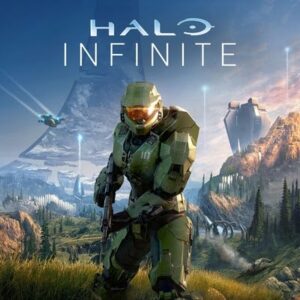 Halo Infinite: Mira las últimas imágenes de la campaña aquí