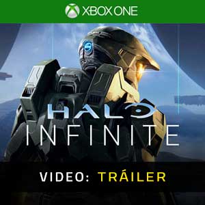Halo Infinite Xbox One Vídeo En Tráiler