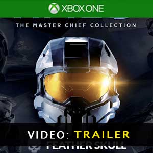 Comprar Halo The Master Chief Collection Feather Skull Xbox One Barato Comparar Precios
