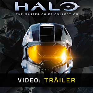 Halo The Master Chief Collection Video del tráiler