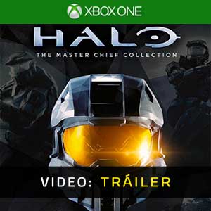 Halo The Master Chief Collection Xbox One Video del tráiler
