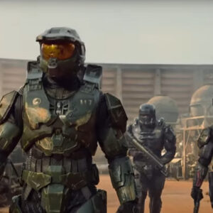 Serie de televisión Halo: Cómo verlas