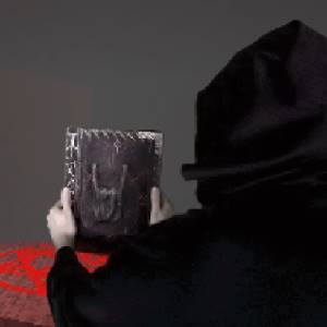 Hand of Doom - Libro