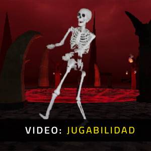 Hand of Doom - Video de Jugabilidad
