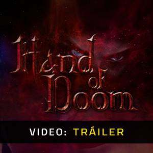 Hand of Doom Pc