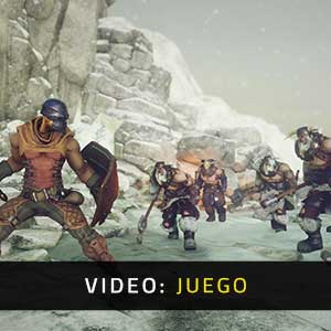 Hand Of Fate 2 Vídeo Del Juego