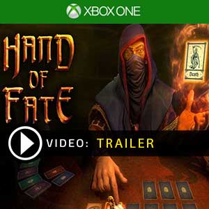Comprar Hand of Fate Xbox One Code Comparar Precios