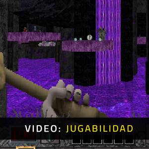 Hands of Necromancy 2 Vídeo del Juego