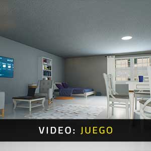 Handyman Corporation - Vídeo del juego