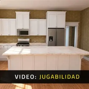Handyman Flipper House Stories - Jugabilidad