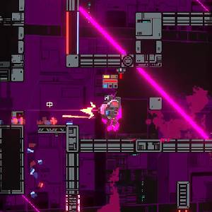 Haneda Girl - Tiroteo