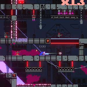 Haneda Girl - Plataformas