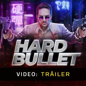 Hard Bullet VR - Tráiler