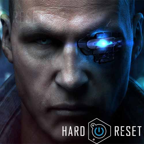 Comprar clave CD Hard Reset y comparar los precios