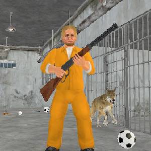 Hard Time 3 - Escopeta