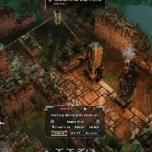 Hard West: Scars Of Freedom - Andrew Hardin