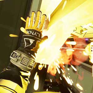 Hardspace Shipbreaker Cortador Láser Modular