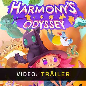 Harmonys Odyssey - Vídeo de la campaña
