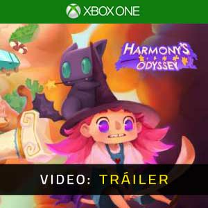 Harmony’s Odyssey Xbox One