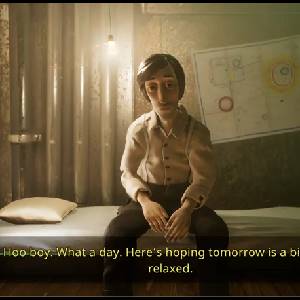 Harold Halibut - Harold