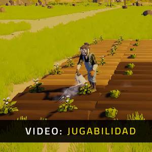 Harvest Days My Dream Farm - Video de Juego