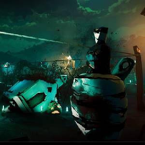 Harvest Hunt - Molino de Caléndula