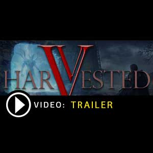 Comprar Harvested CD Key Comparar Precios
