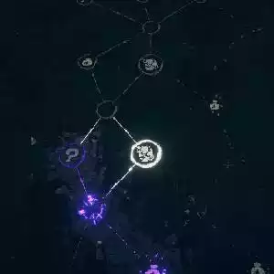 HASTE: Broken Worlds - Sistema de Progresión