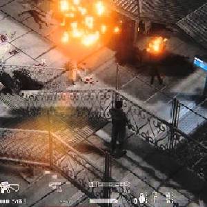 Hatred - Cruzando el Puente