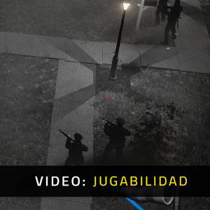Hatred - Video de Jugabilidad