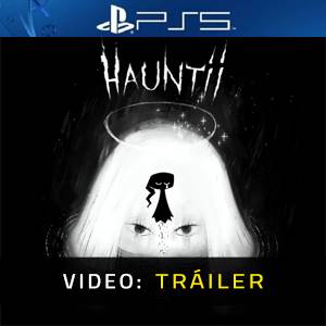 Hauntii PS5 - Tráiler