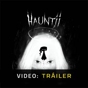 Hauntii - Tráiler