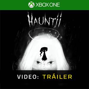 Hauntii Xbox One - Tráiler