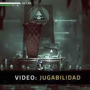 Have a Nice Death - Video de Jugabilidad