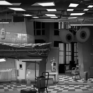 Have a Nice Death Clínica