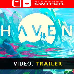 Video Trailer de Haven